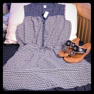Gap sundress